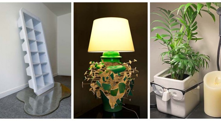 10 sensational designer objects that will surprise you - CreativoMedia ...