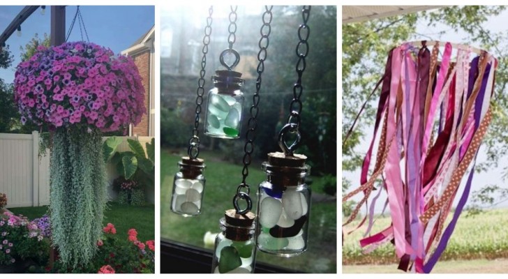 Hanging Garden Neckpiece main image 1