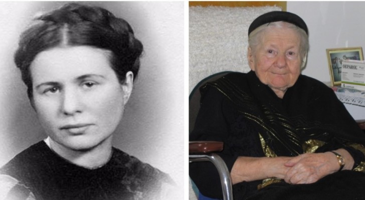 Deze Dame Redde 2,500 Joodse Kinderen Van De Nazi’s. Zo Kreeg Ze Dit